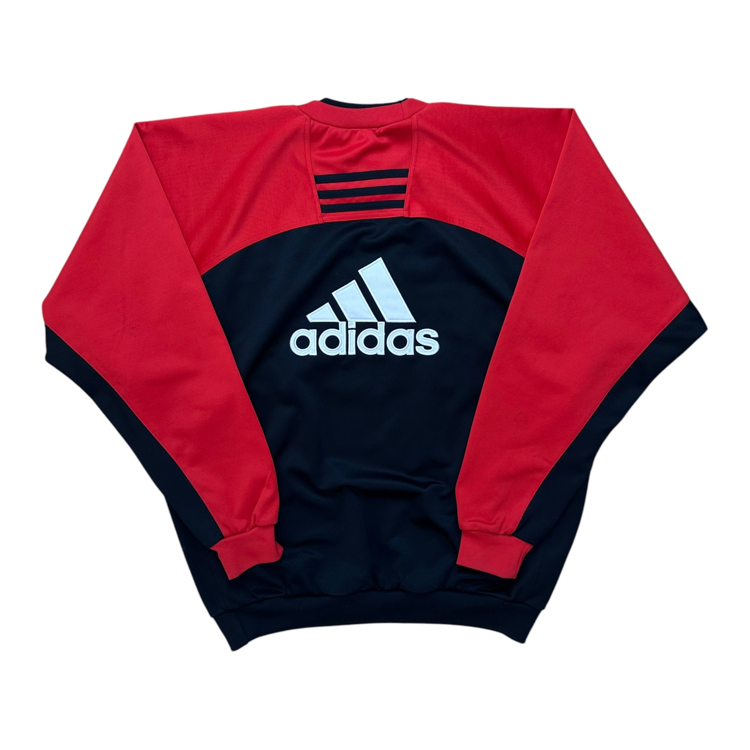 AC Milan 1998-99 Training Sweatshirt (L)